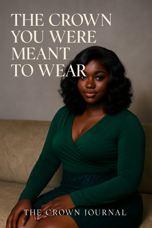 The Crown You Were Meant to Wear: A Face Shape Guide to Flawless Wig Selection