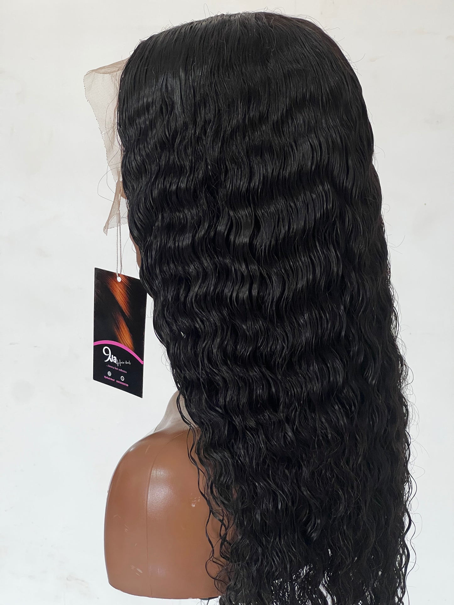 ZURI Deepwave