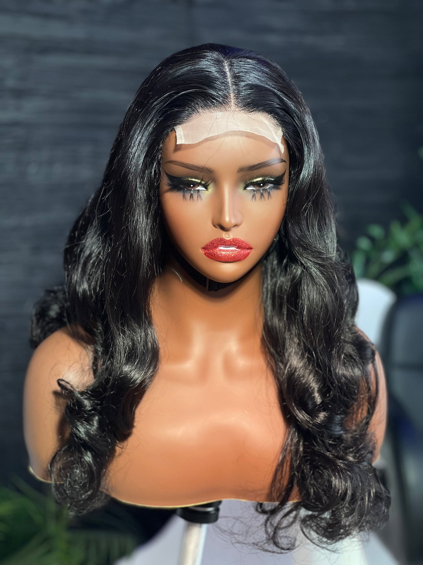ARIA Luxe Body Wave