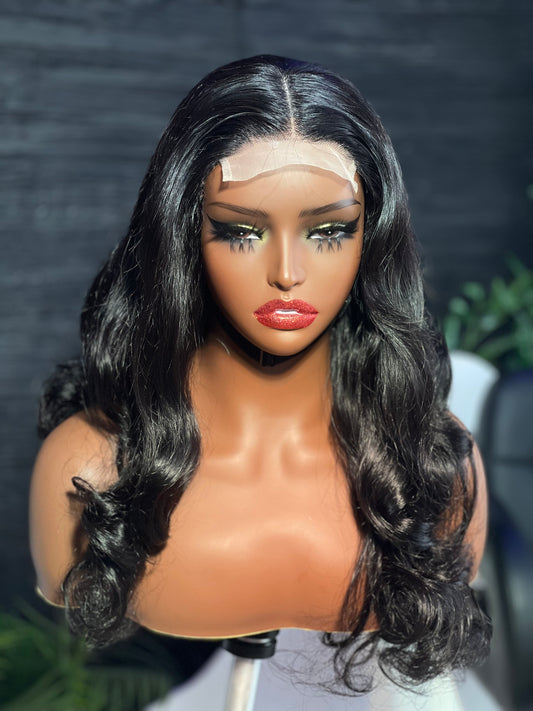 ARIA Luxe Body Wave